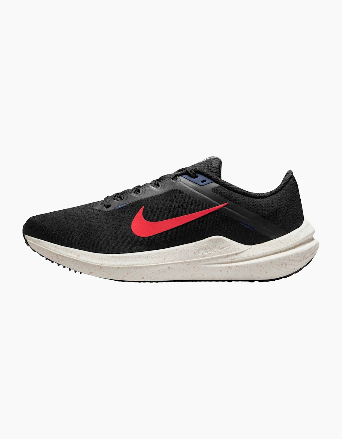 Nike Winflo 10 Men's Running Black Trainers