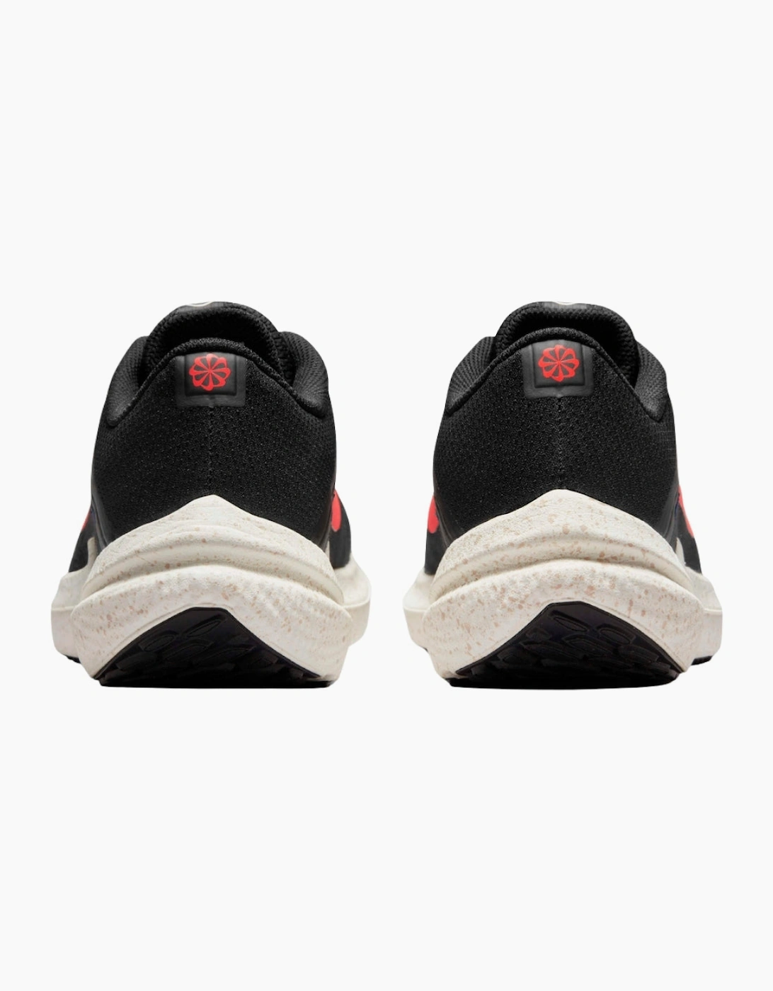 Nike Winflo 10 Men's Running Black Trainers