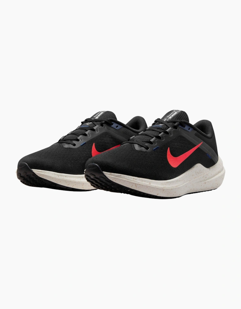 Nike Winflo 10 Men's Running Black Trainers