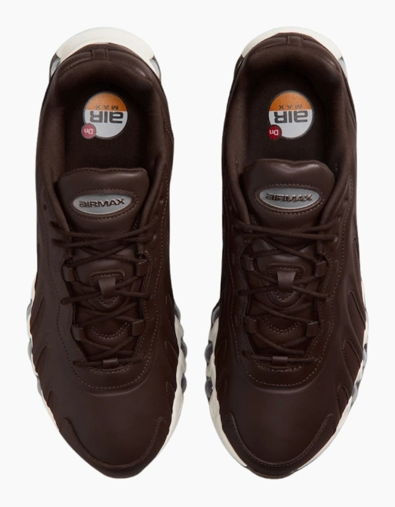 Nike Air Max Dn8 Special Edition Men's Brown Trainers