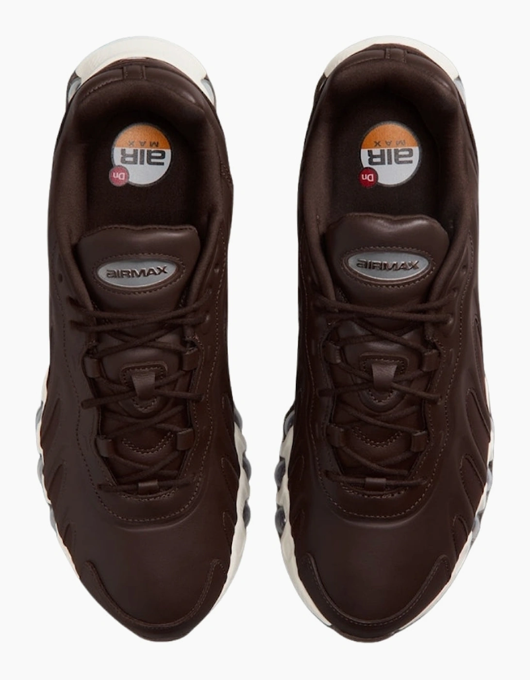 Nike Air Max Dn8 Special Edition Men's Brown Trainers