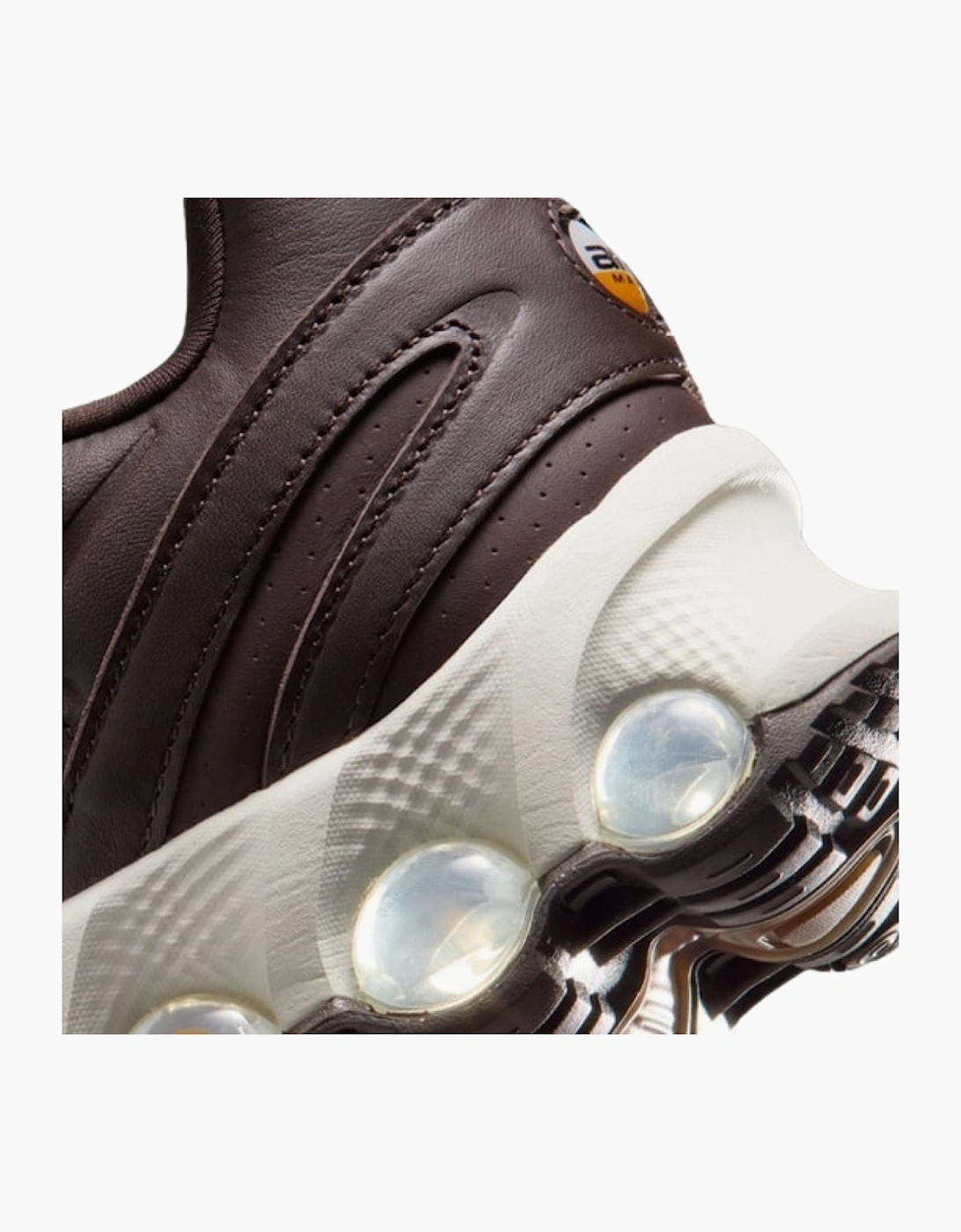 Nike Air Max Dn8 Special Edition Men's Brown Trainers