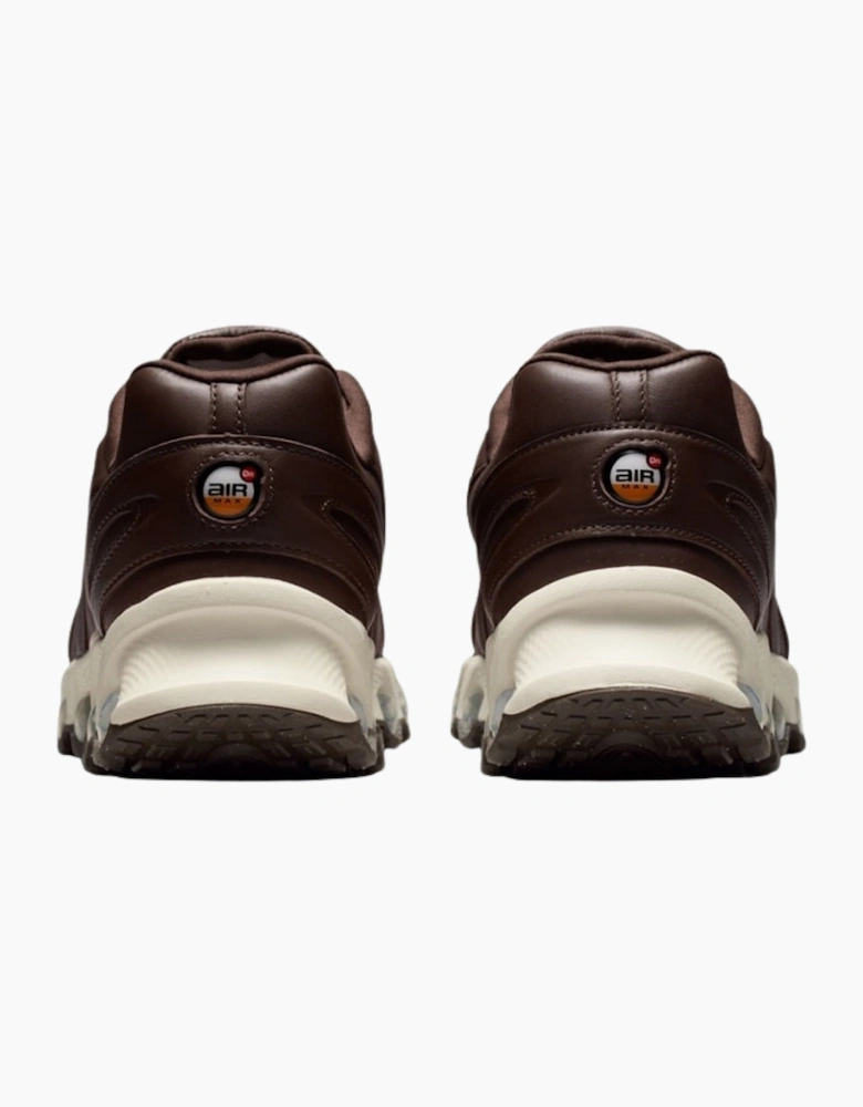 Nike Air Max Dn8 Special Edition Men's Brown Trainers