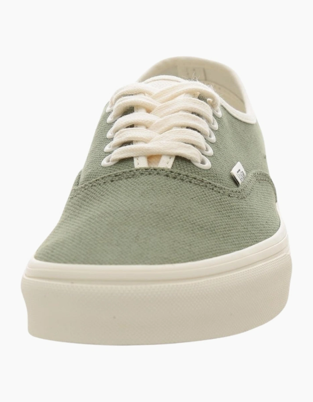 Vans Authentic Lindon Loden Green Trainers