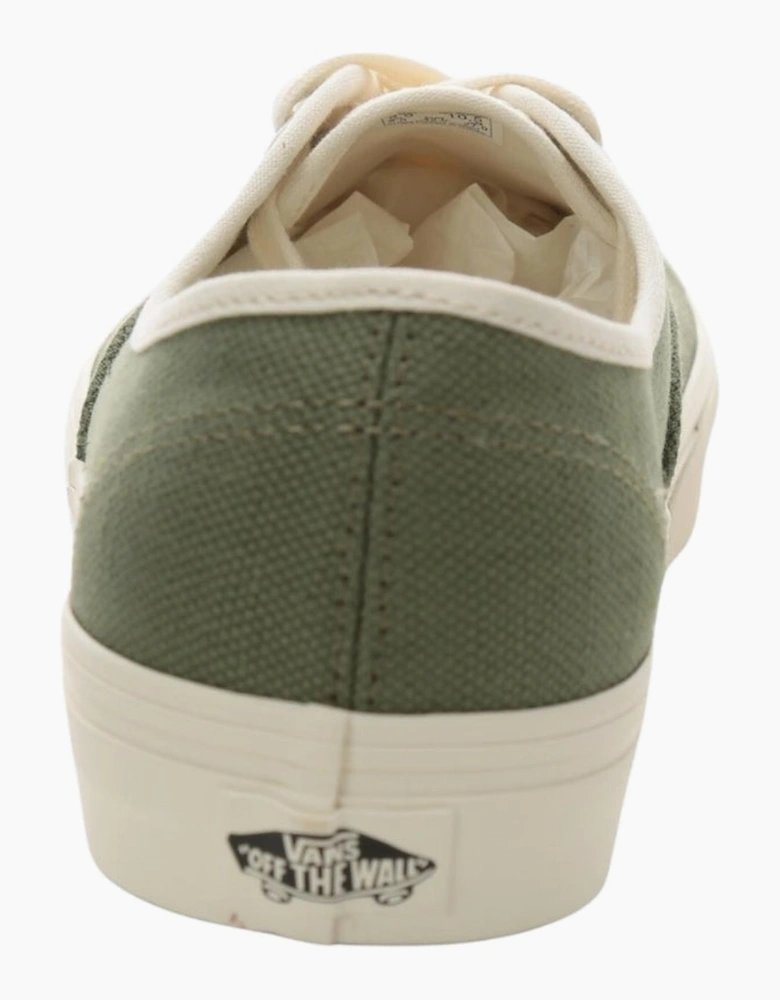 Vans Authentic Lindon Loden Green Trainers