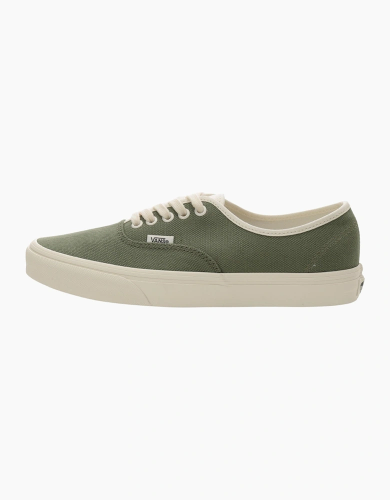Vans Authentic Lindon Loden Green Trainers