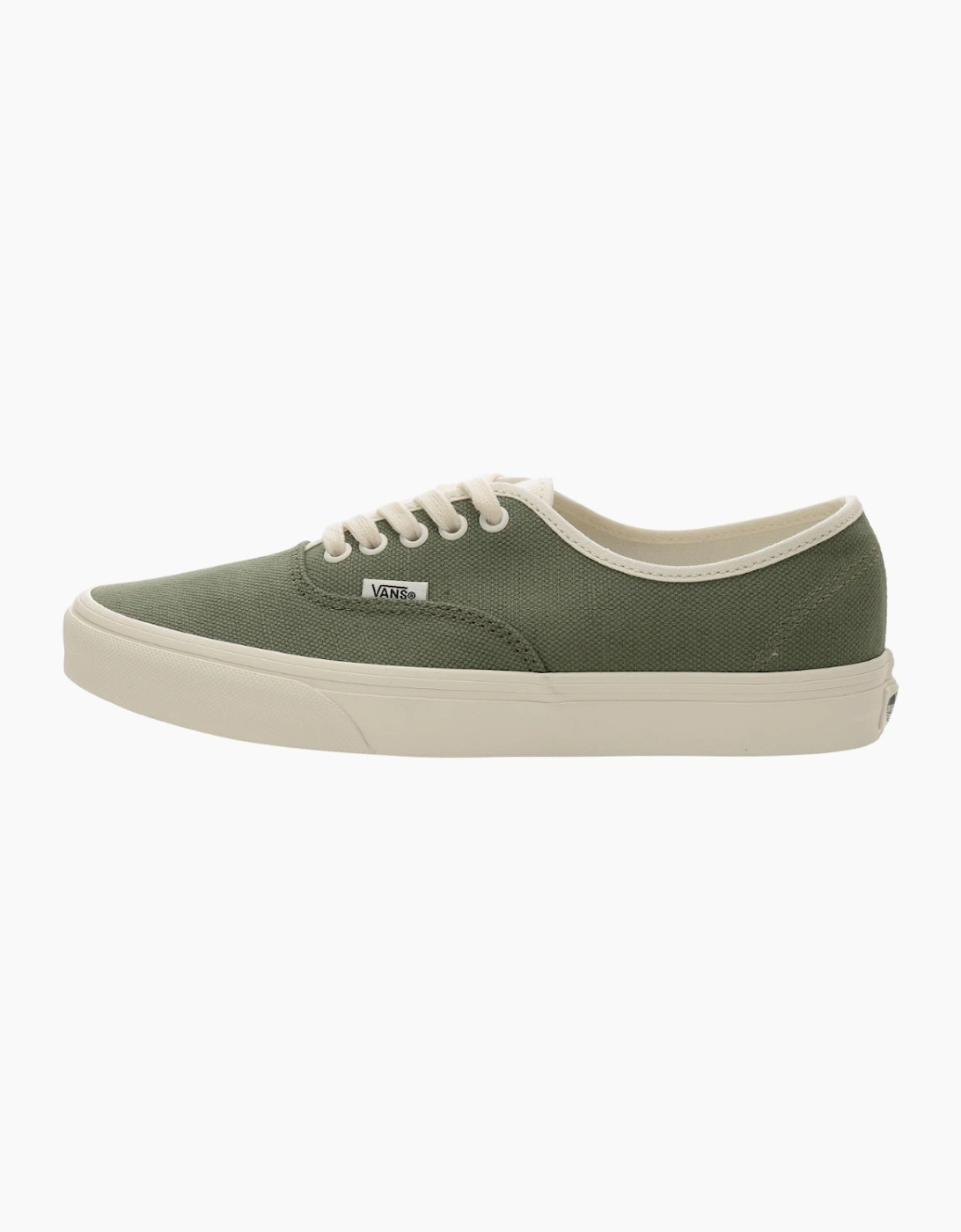 Vans Authentic Lindon Loden Green Trainers
