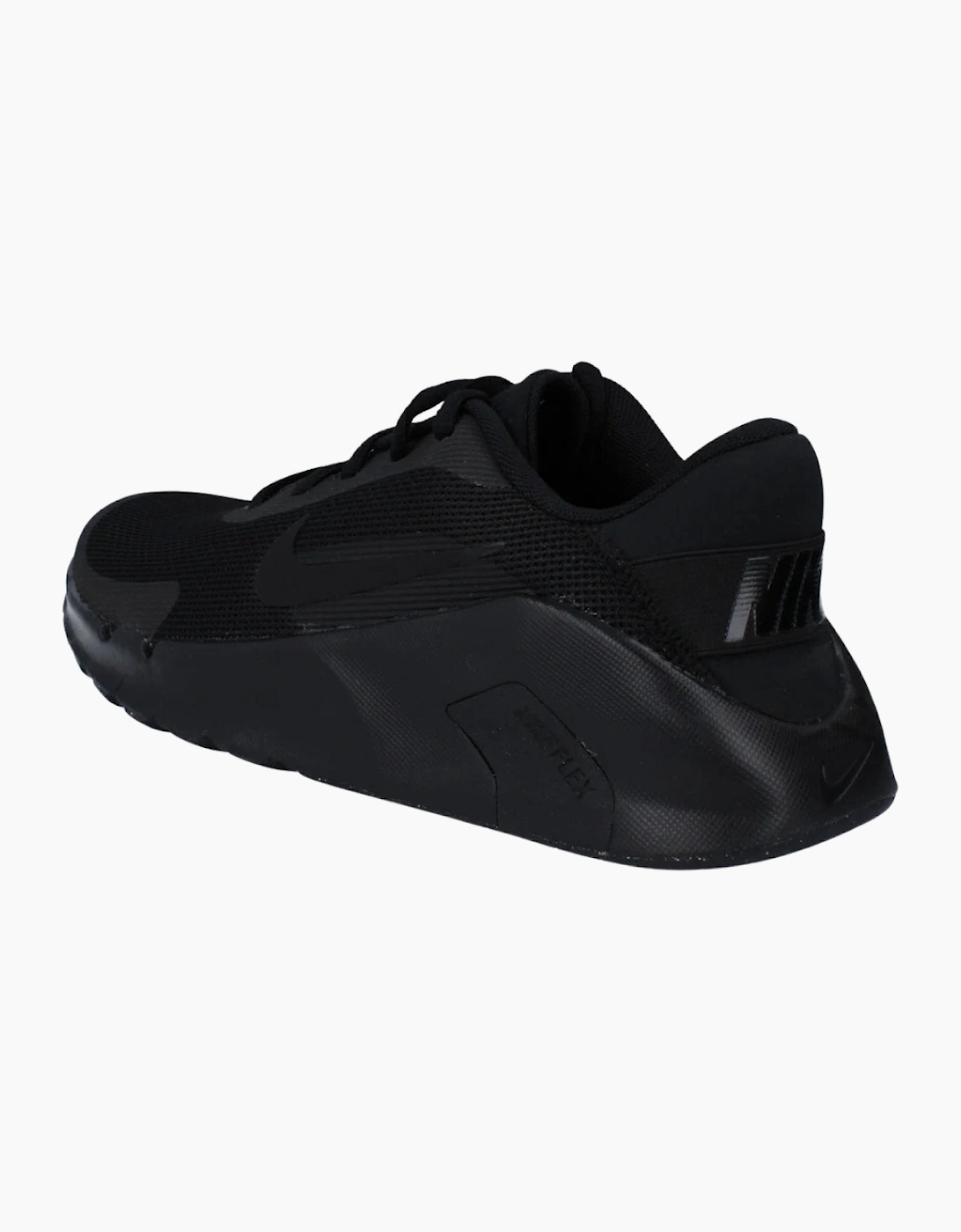 Nike Flex Train Men's Training Black Trainers