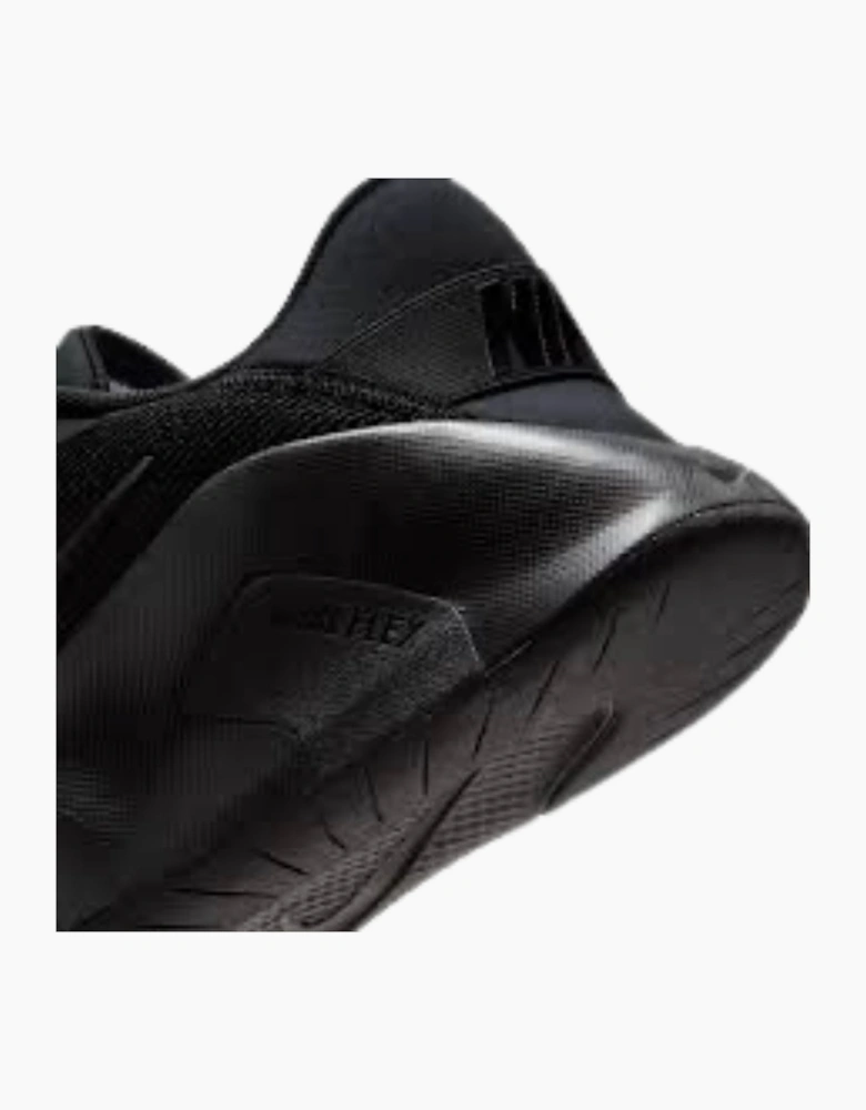 Nike Flex Train Men's Training Black Trainers
