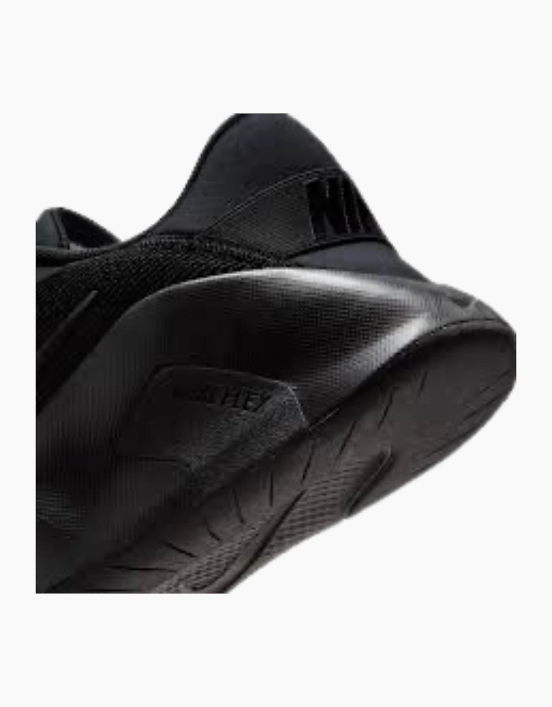 Nike Flex Train Men's Training Black Trainers