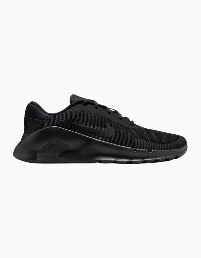 Nike Flex Train Men's Training Black Trainers