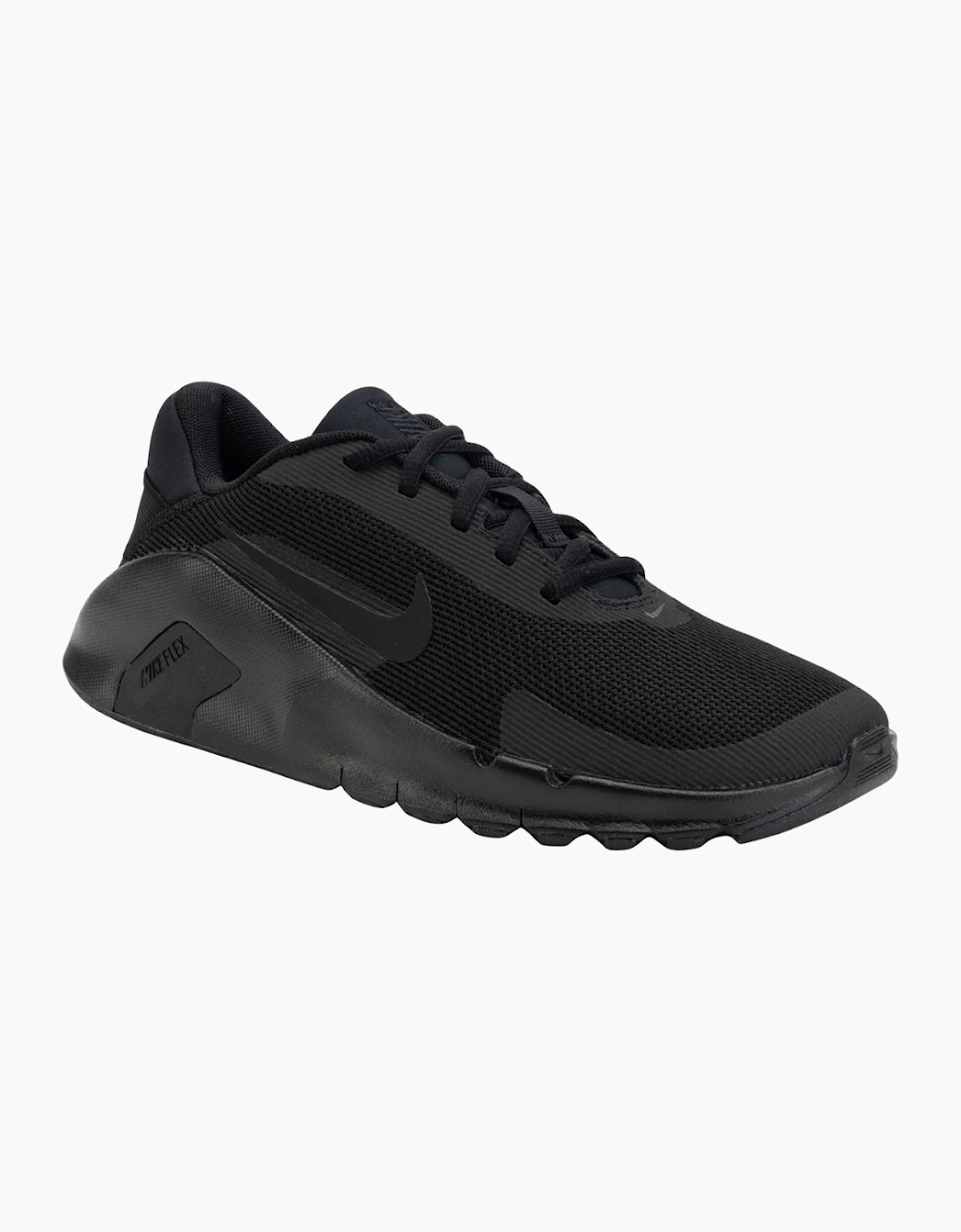 Nike Flex Train Men's Training Black Trainers