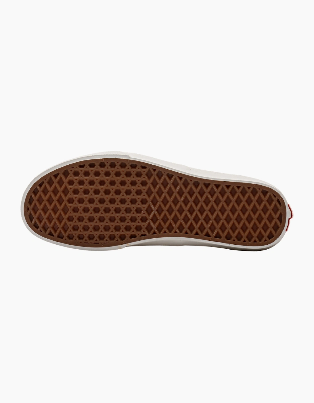 Vans Authentic Brown Beige Trainers