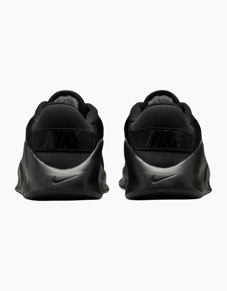 Nike Flex Train Men's Training Black Trainers