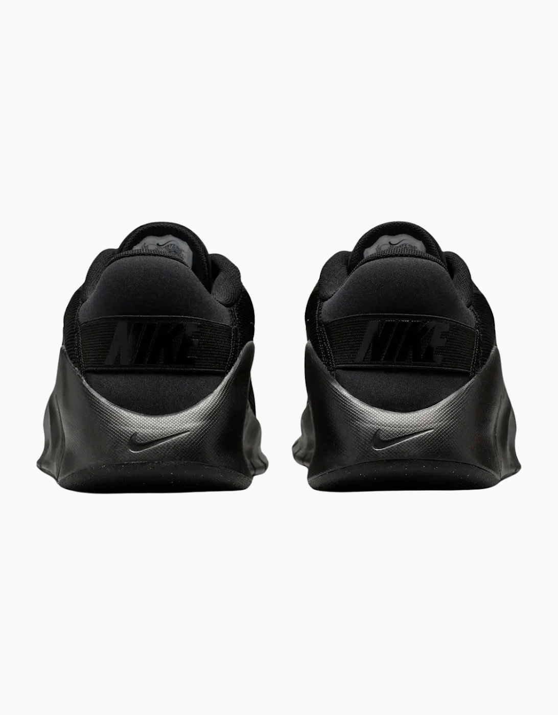 Nike Flex Train Men's Training Black Trainers
