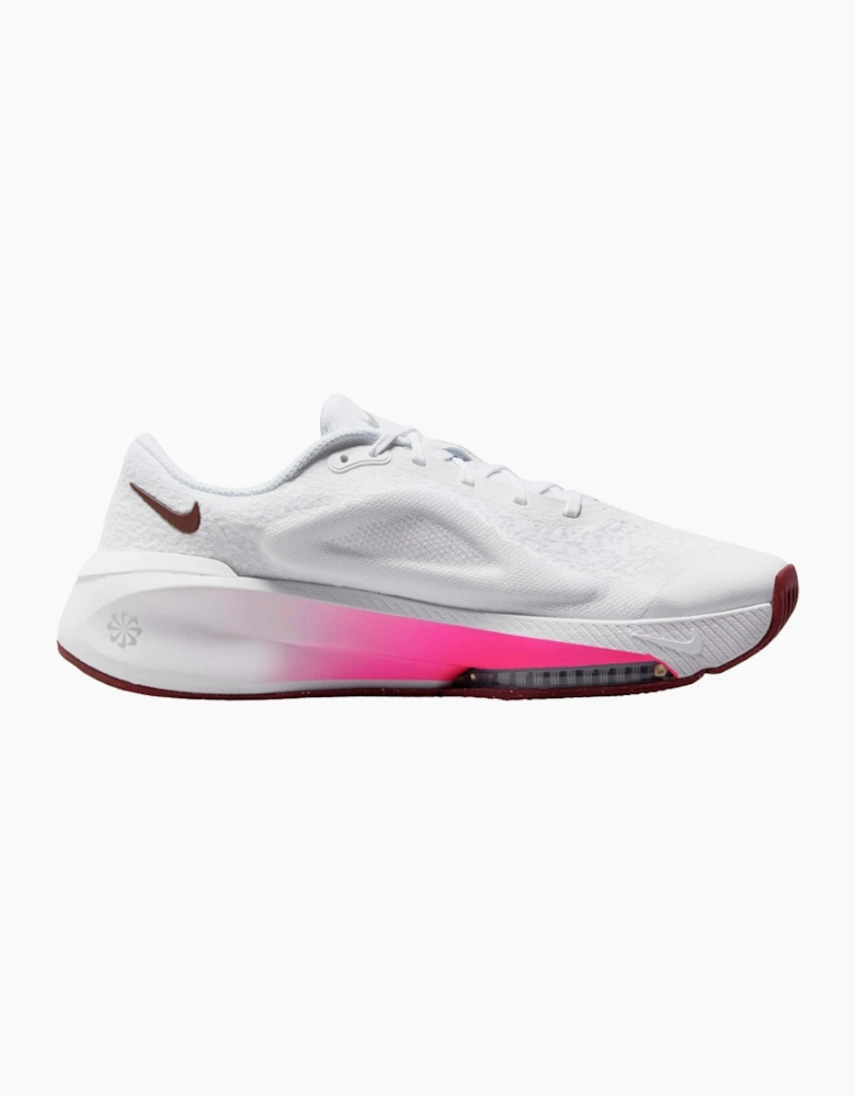 Nike Versair Women's Workout White Trainers