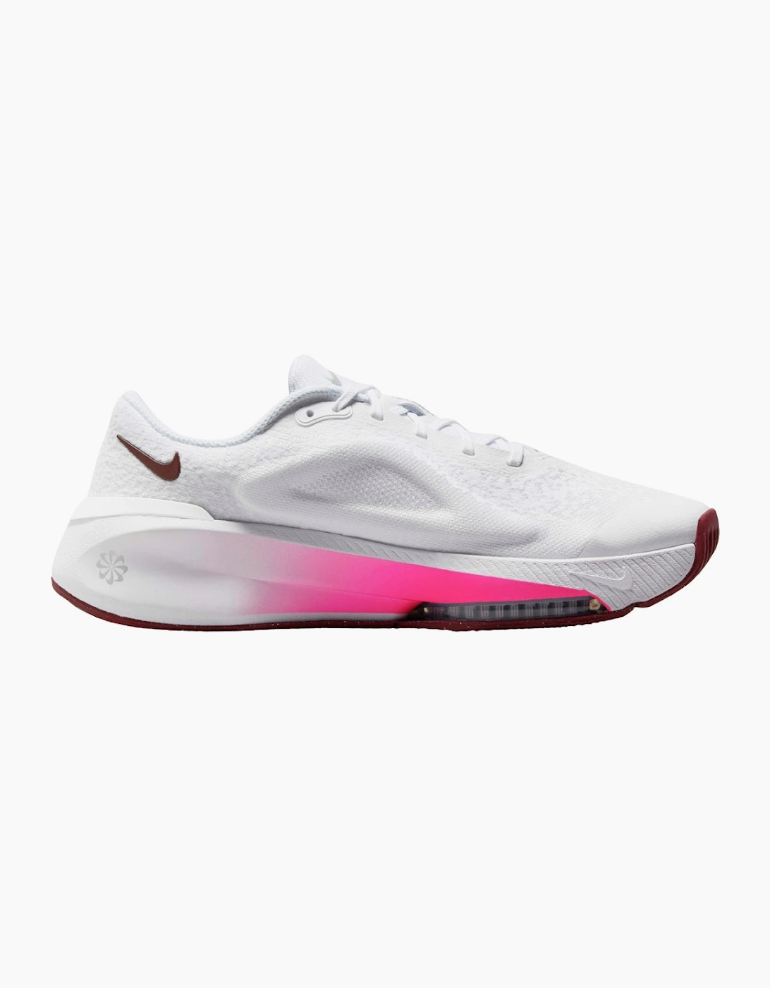 Nike Versair Women's Workout White Trainers