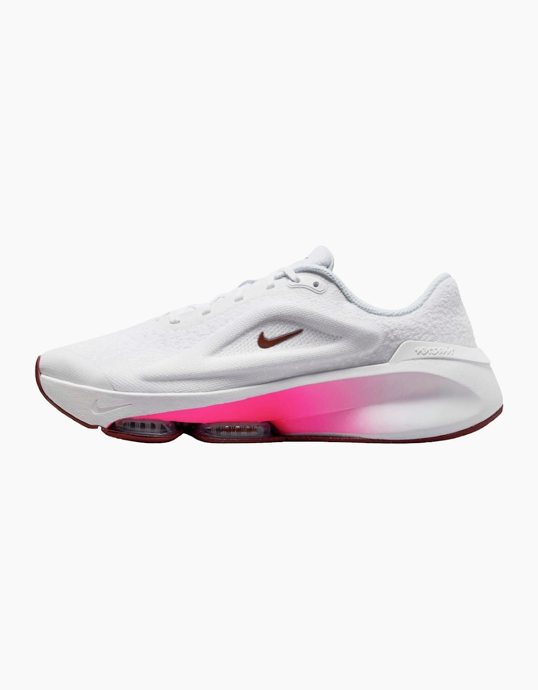 Nike Versair Women's Workout White Trainers