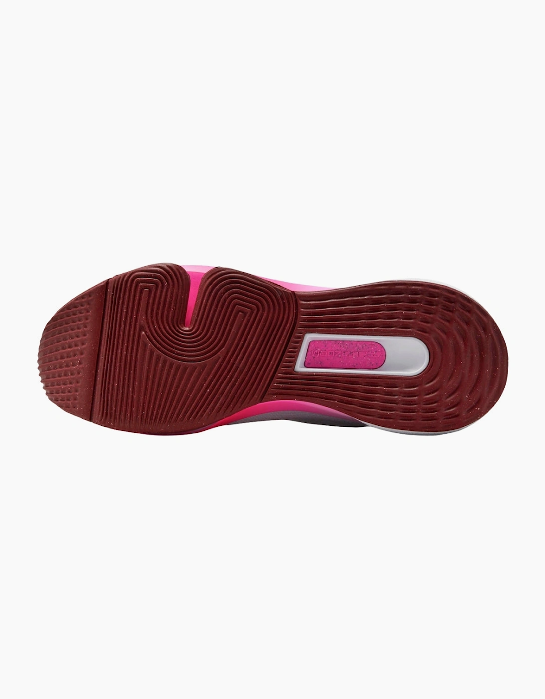 Nike Versair Women's Workout White Trainers
