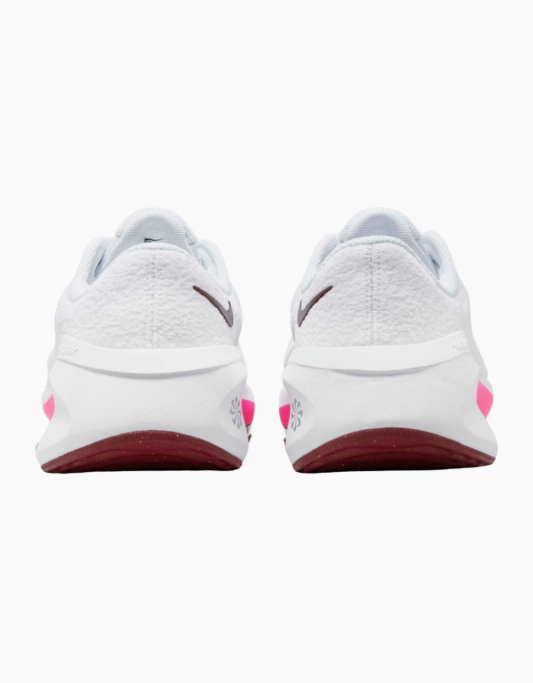 Nike Versair Women's Workout White Trainers