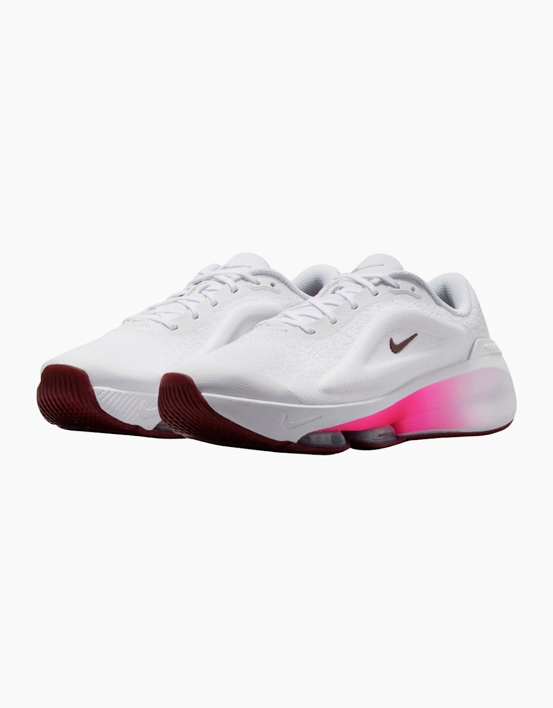 Nike Versair Women's Workout White Trainers