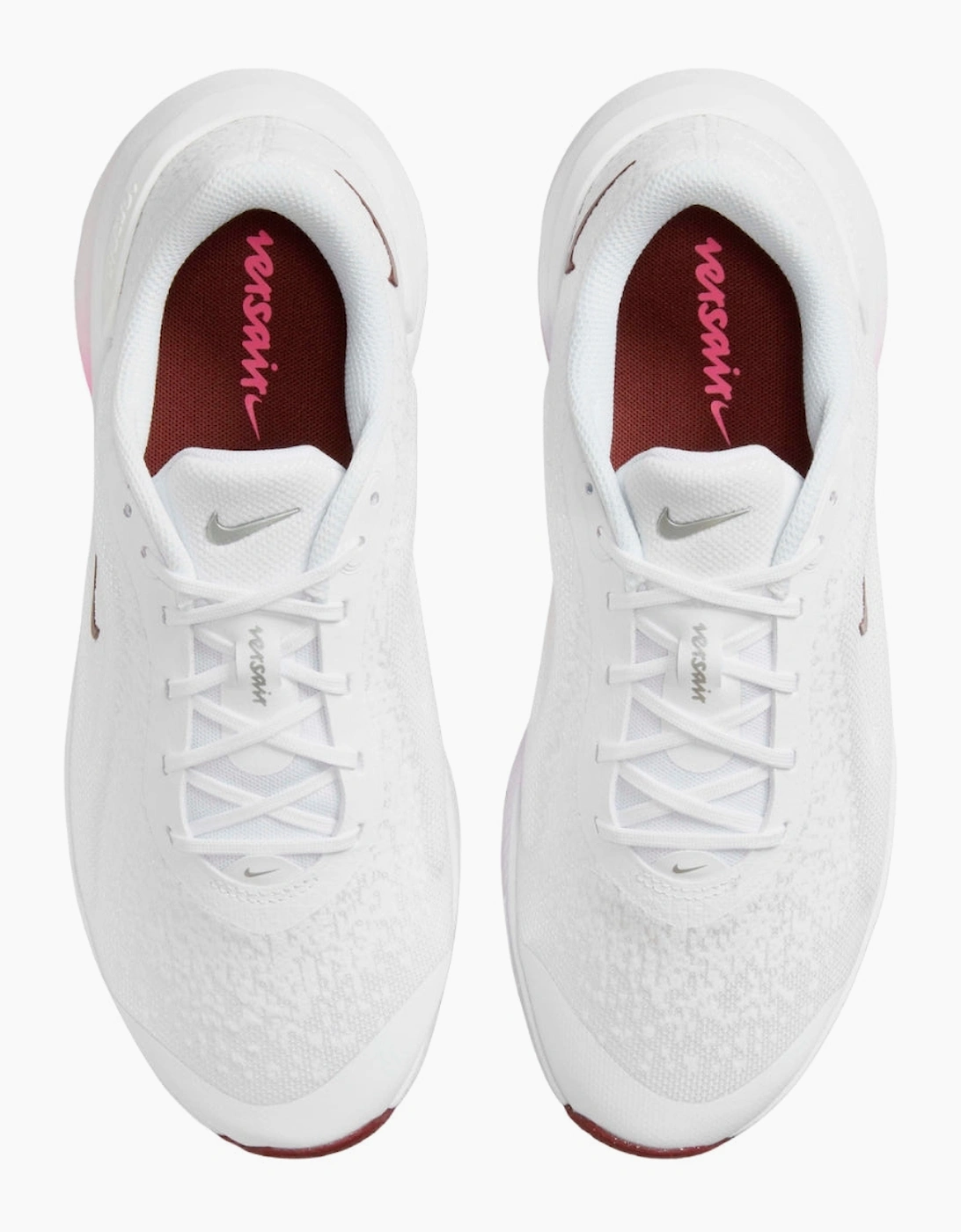 Nike Versair Women's Workout White Trainers