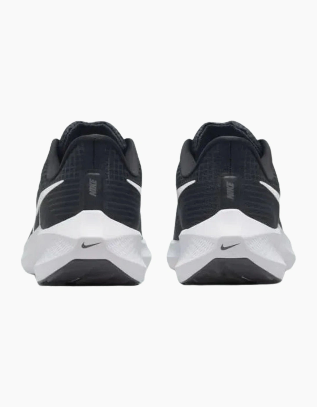 Nike Air Zoom Pegasus 39 Men's Black Running Trainers