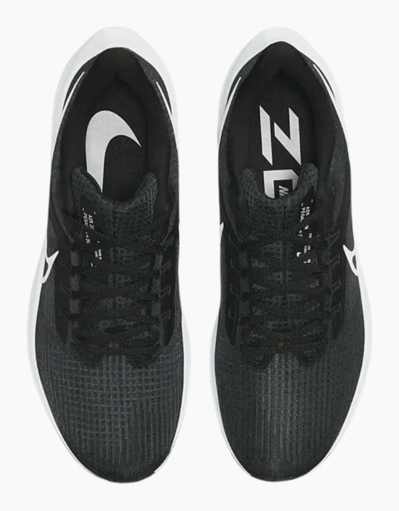 Nike Air Zoom Pegasus 39 Men's Black Running Trainers