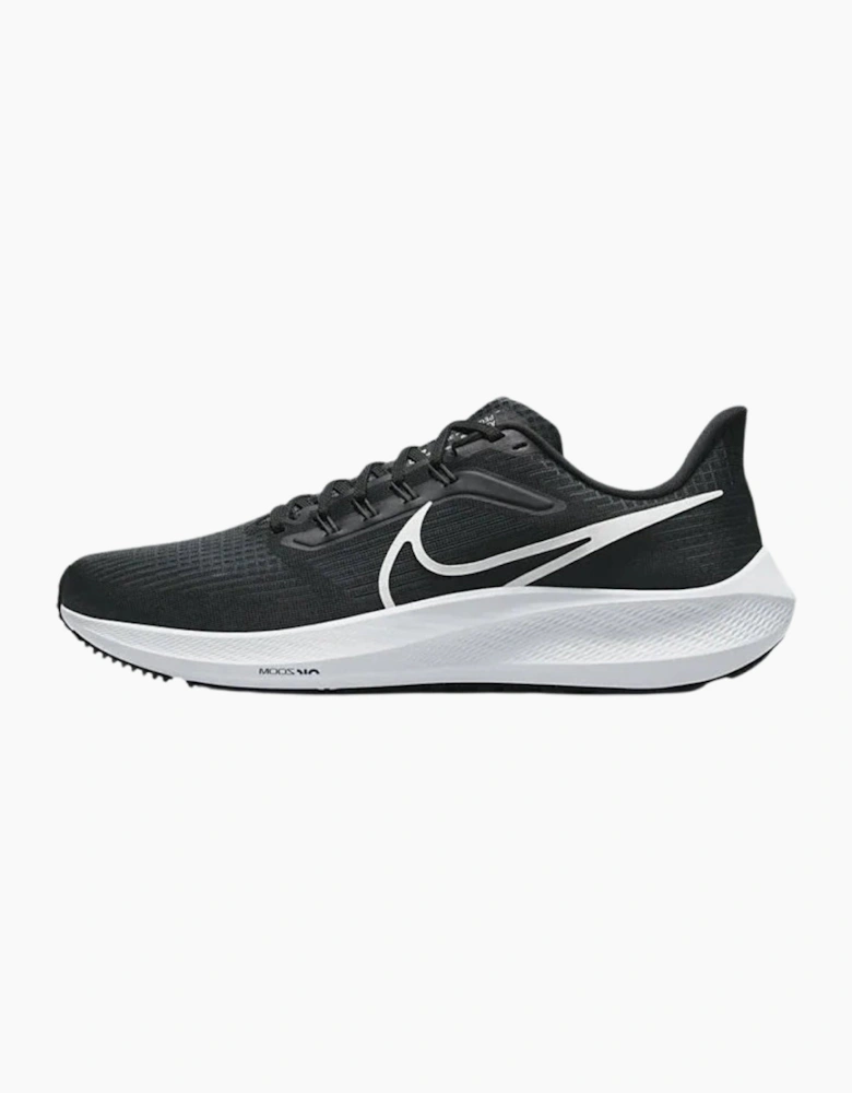 Nike Air Zoom Pegasus 39 Men's Black Running Trainers