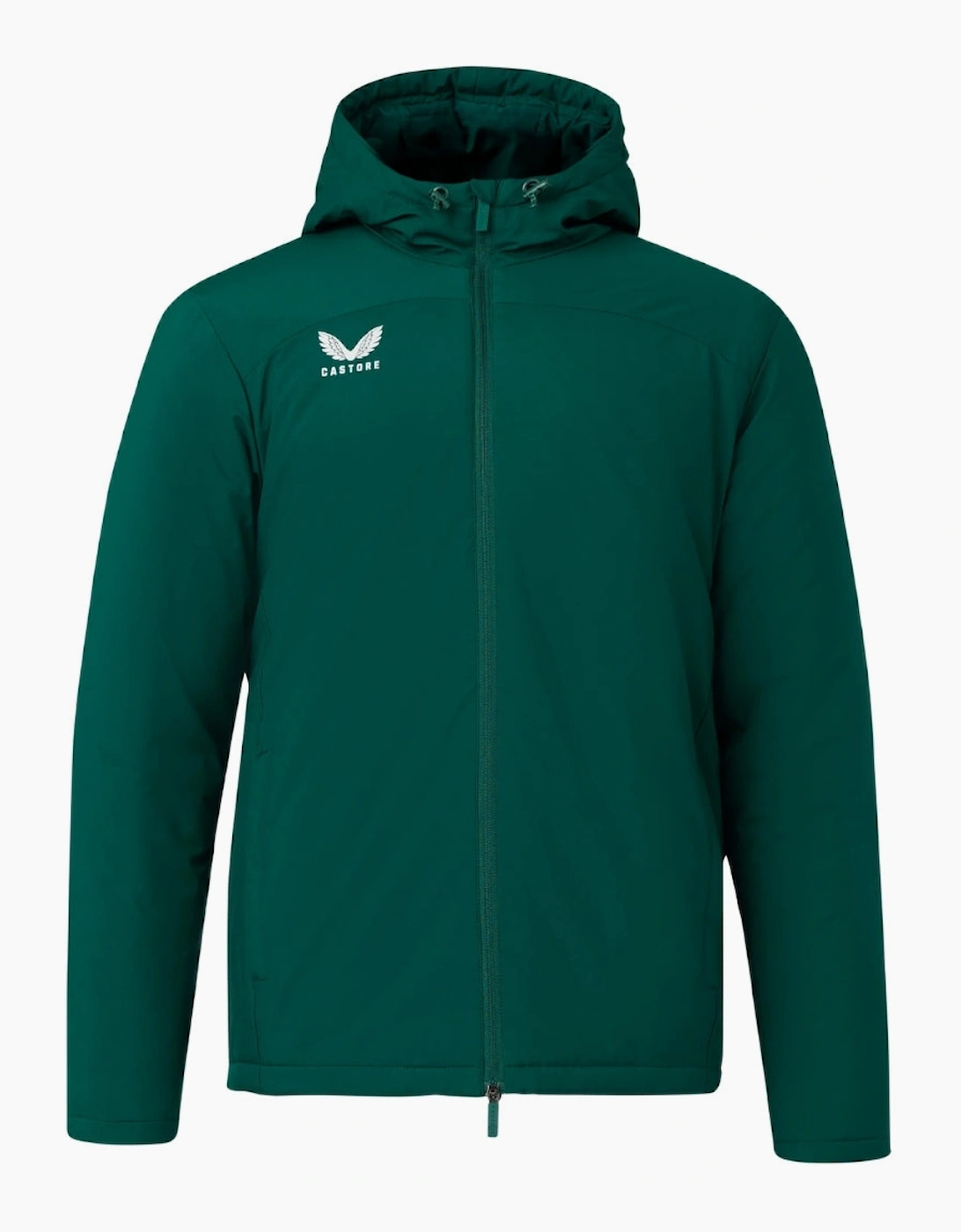 Castore Men's Bench Botanical Garden Jacket