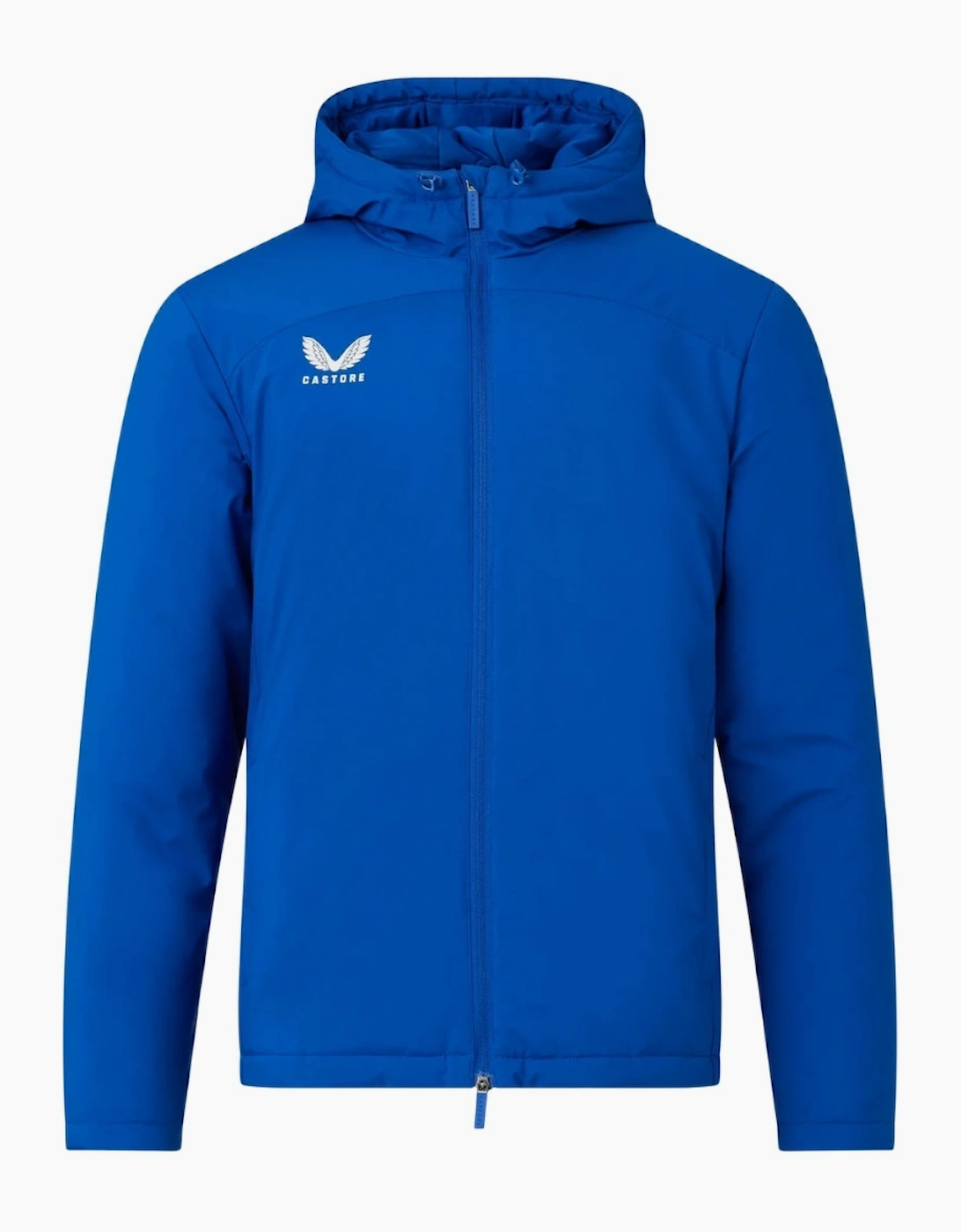 Castore Men's Bench Surf The Web Jacket