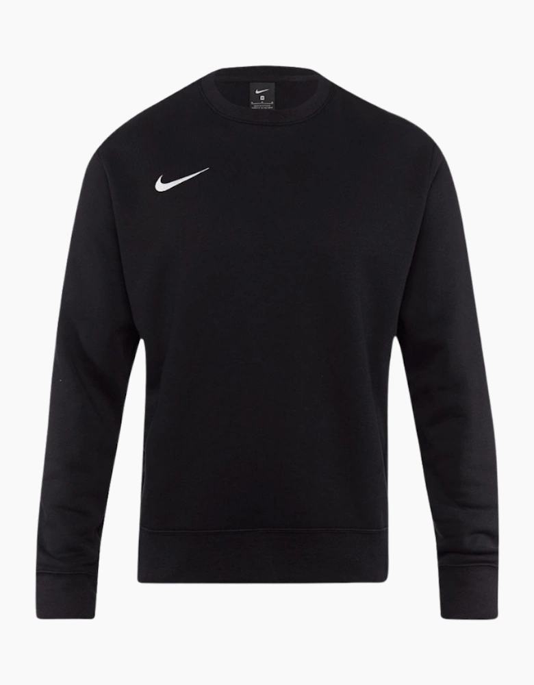 Nike Park 20 Crew Fleece Black Jumper