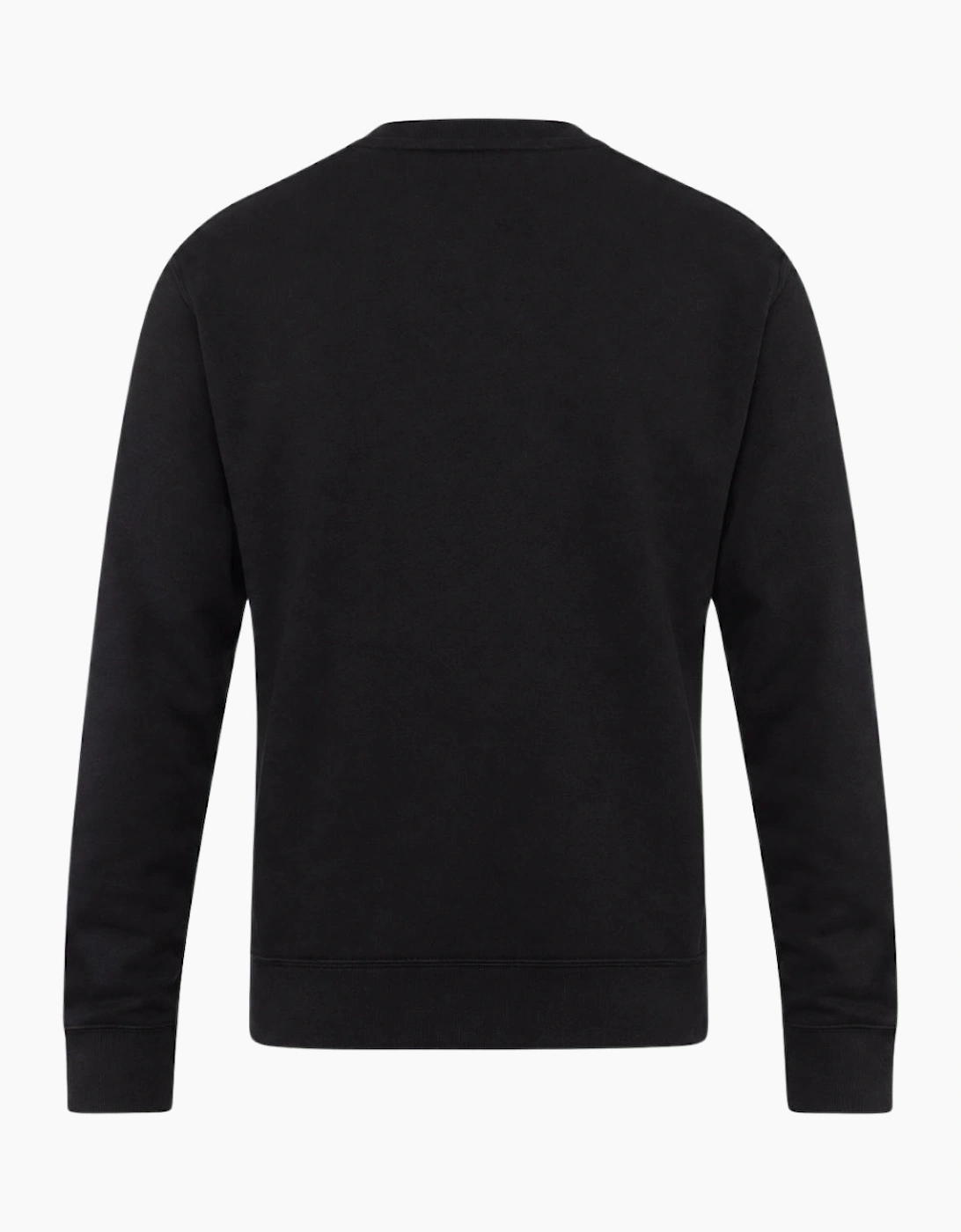 Nike Park 20 Crew Fleece Black Jumper