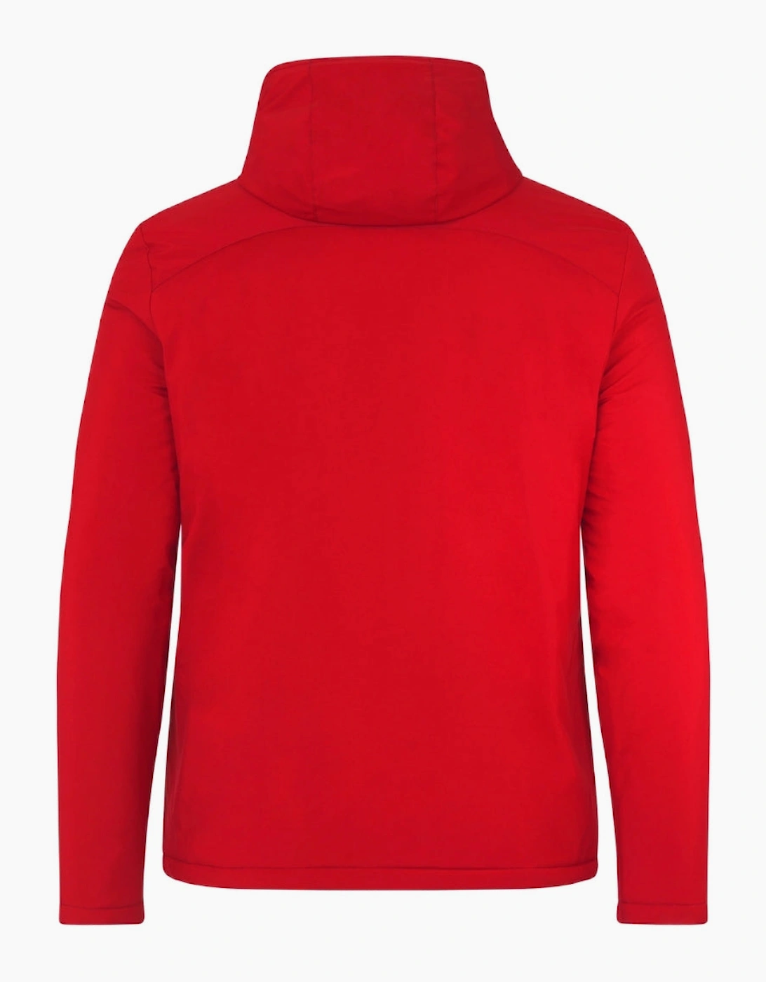 Castore Men's Bench True Red Jacket