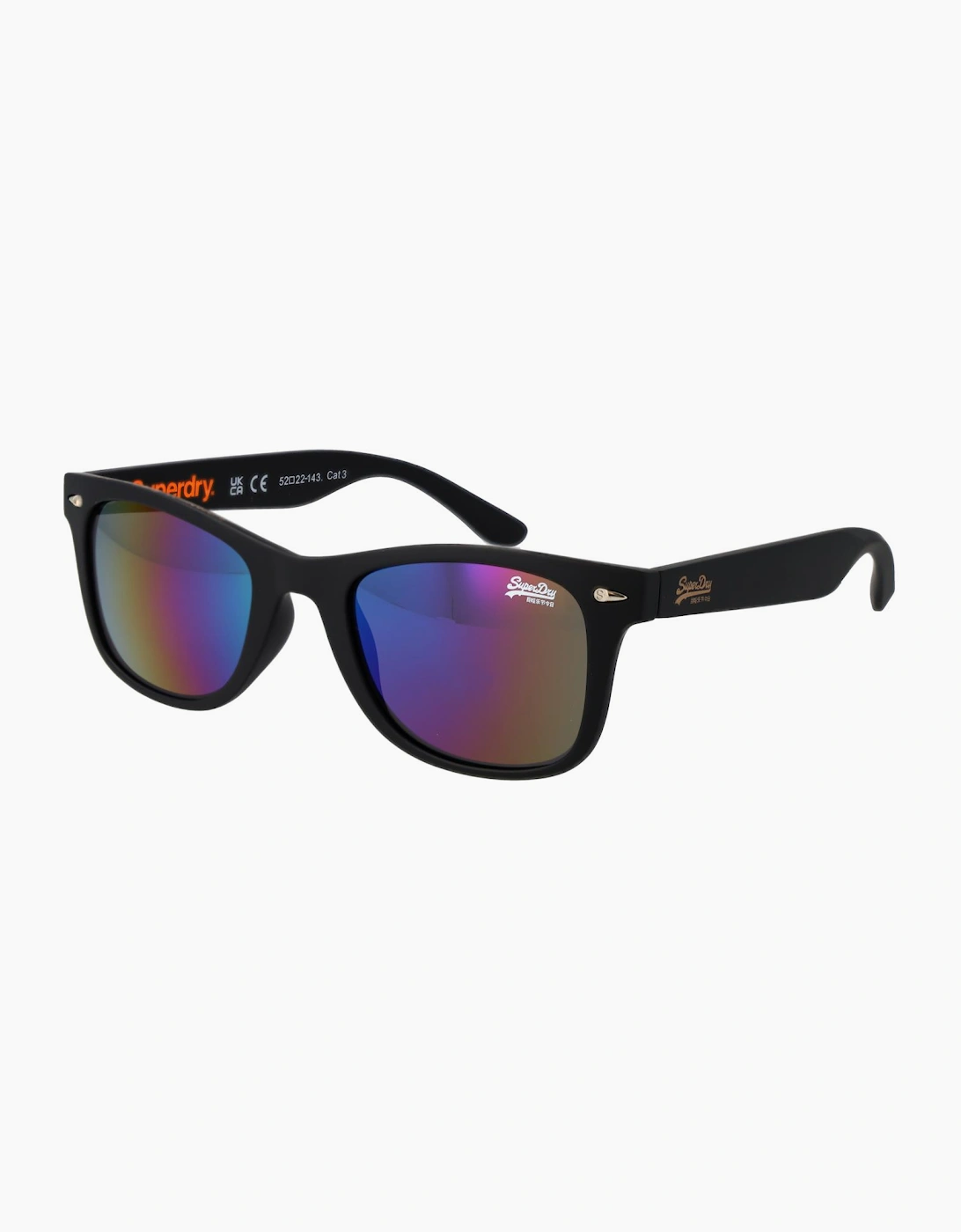 Superdry Sunglasses SDS Rookie 127 52
