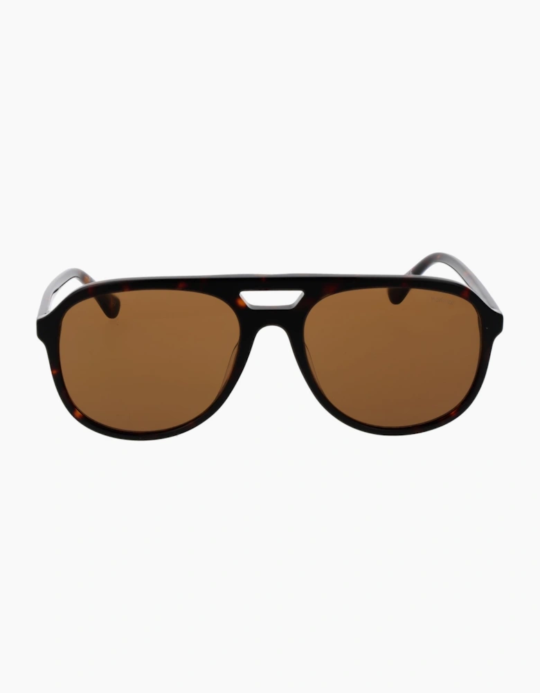 Barbour Sunglasses BAS 3027 102 57