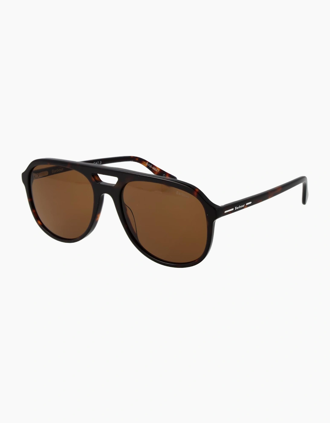 Barbour Sunglasses BAS 3027 102 57