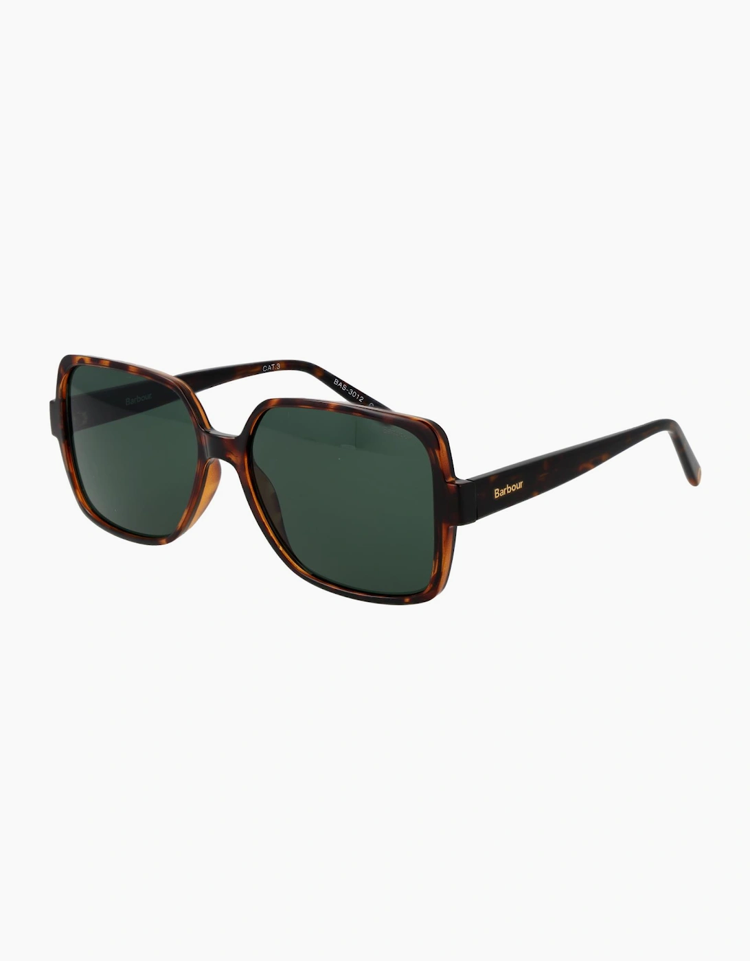 Barbour Sunglasses BAS 3012 102 56