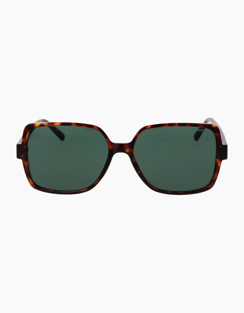 Barbour Sunglasses BAS 3012 102 56