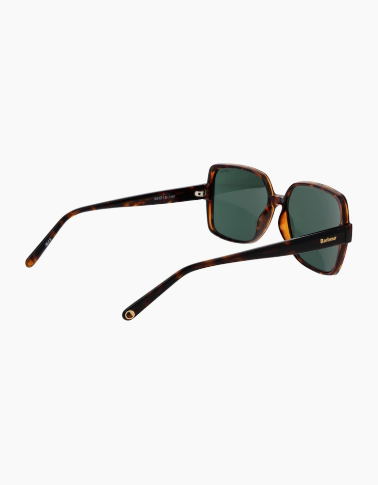 Barbour Sunglasses BAS 3012 102 56