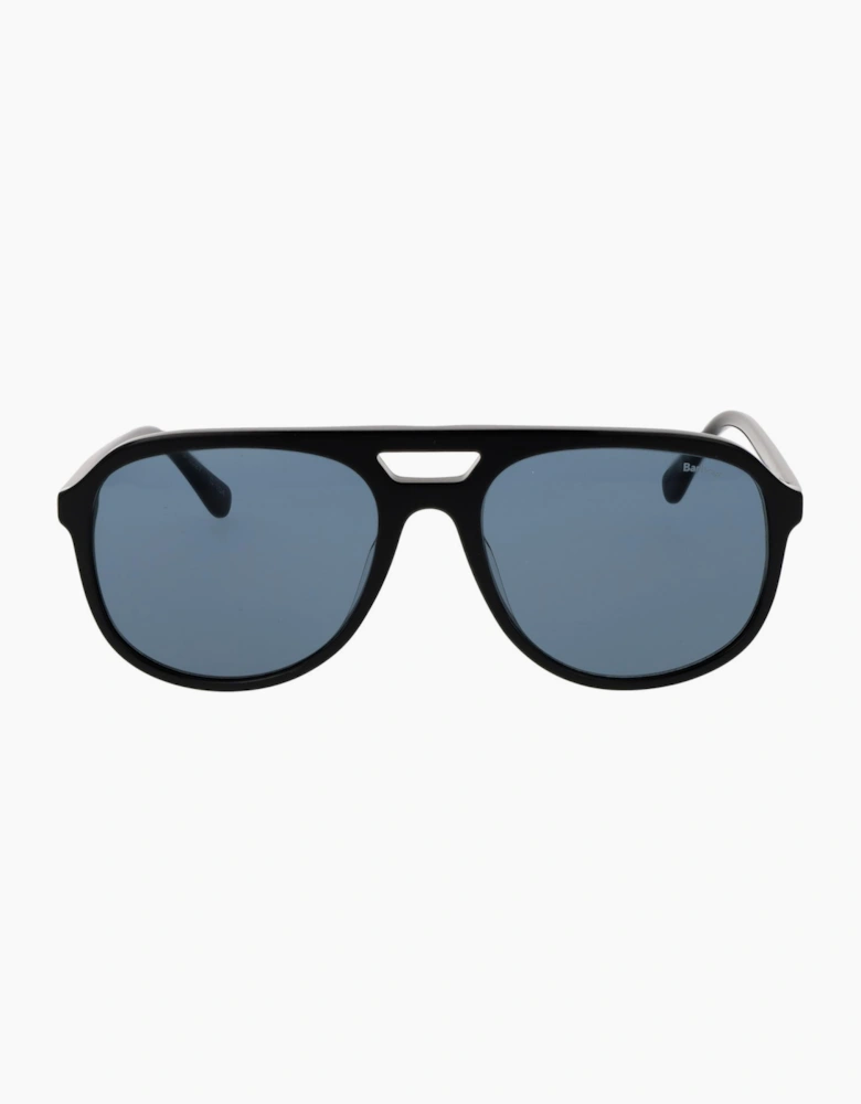 Barbour Sunglasses BAS 3027 104 57