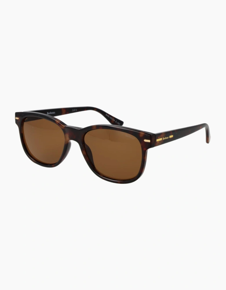 Barbour Sunglasses BAS 3025 102 55