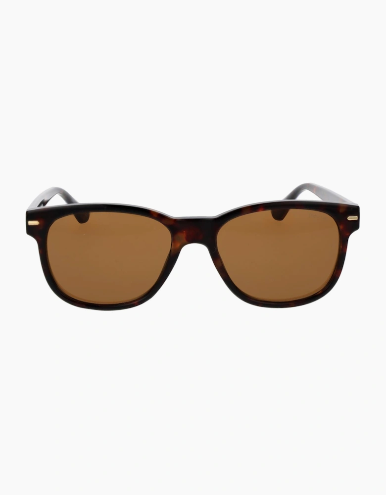 Barbour Sunglasses BAS 3025 102 55