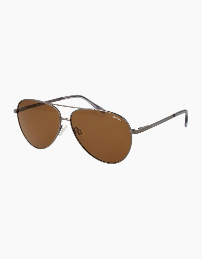 Barbour Sunglasses BAS 3021 205 61