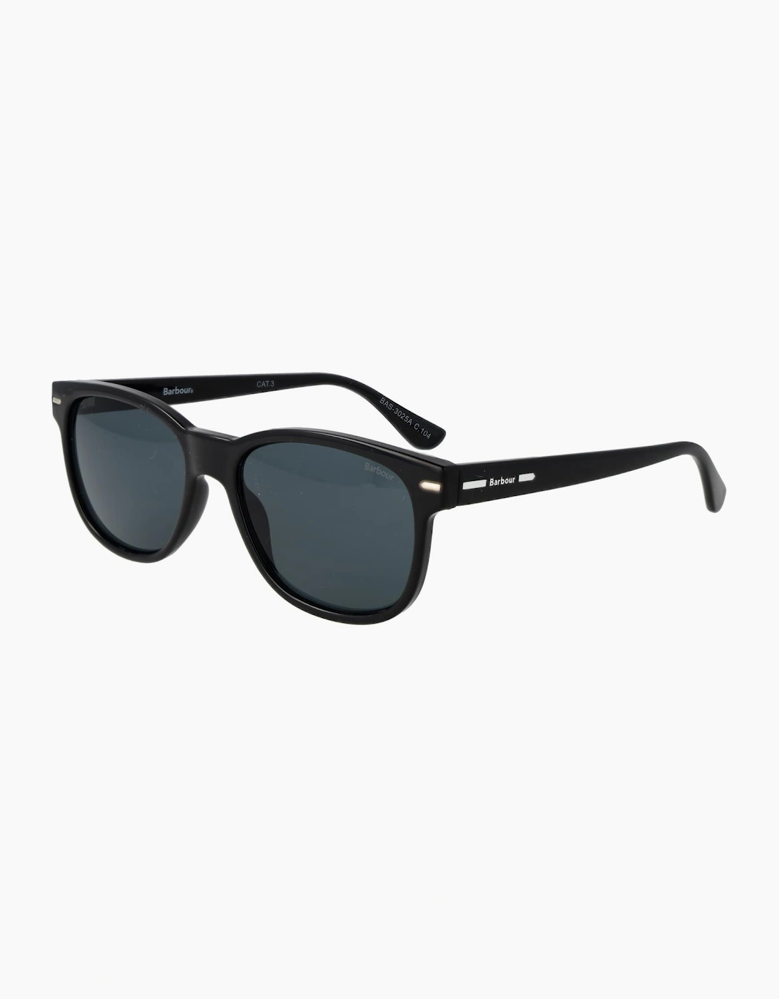 Barbour Sunglasses BAS 3025 104 55