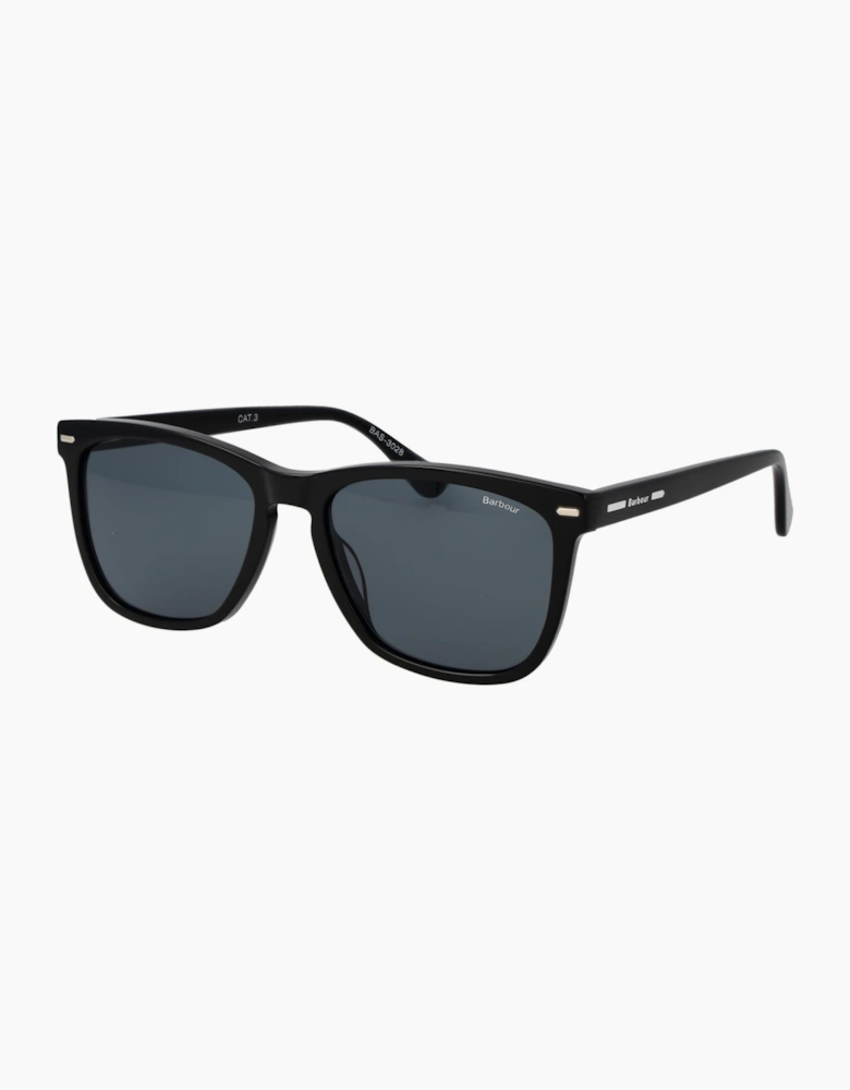 Barbour Sunglasses BAS 3028 104 55