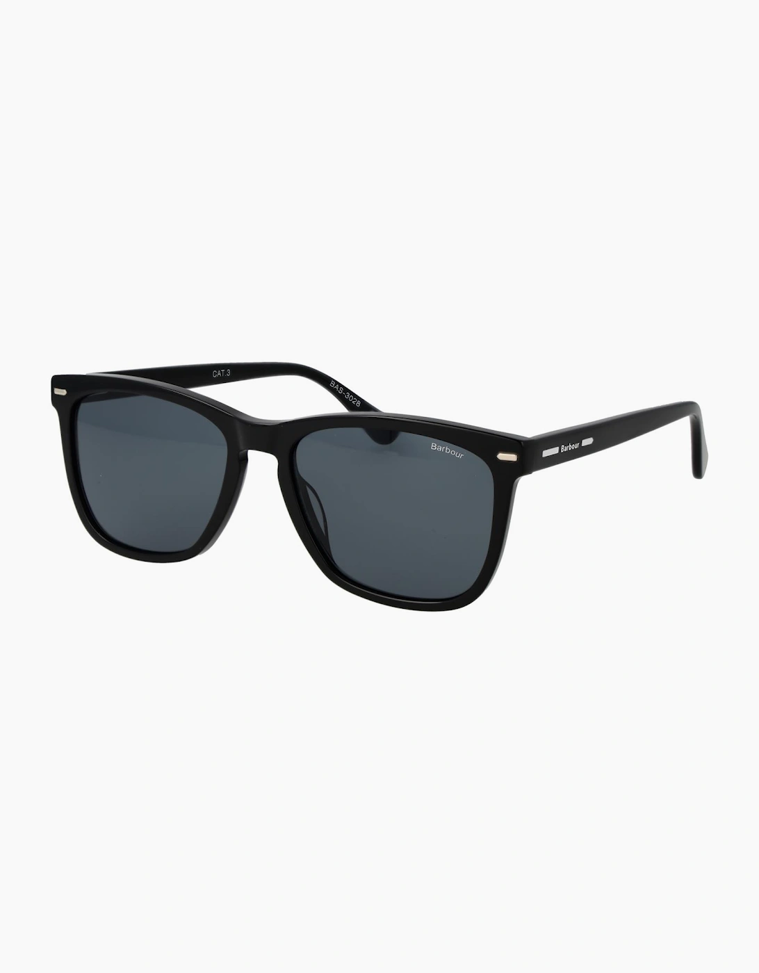 Barbour Sunglasses BAS 3028 104 55