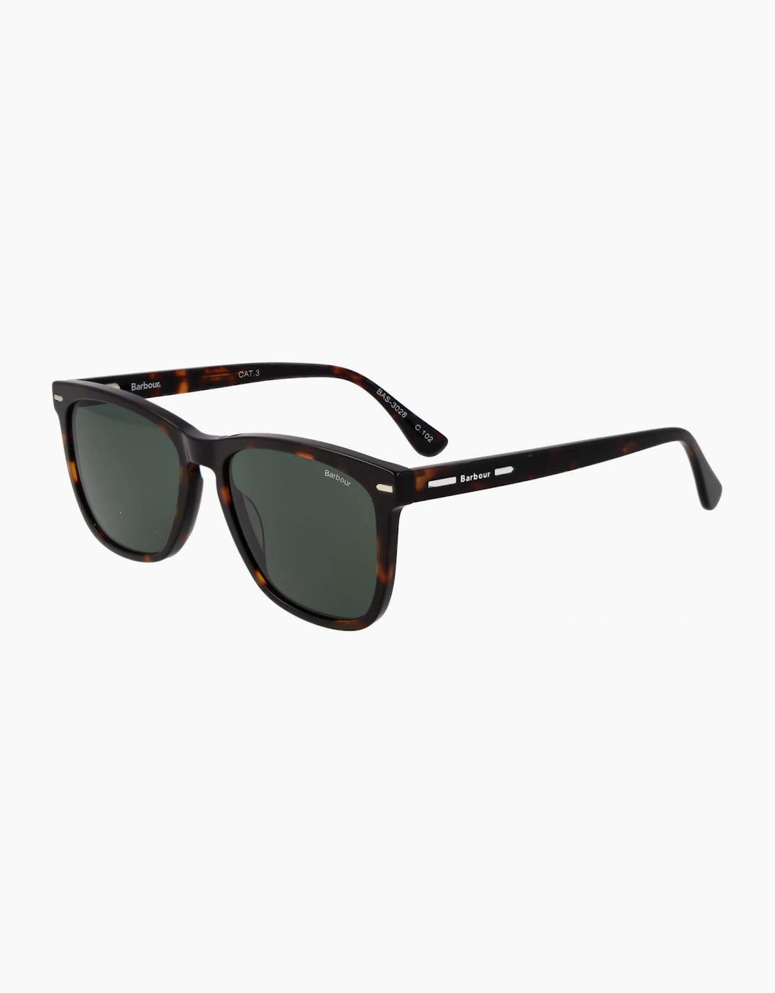 Barbour Sunglasses BAS 3028 102 55