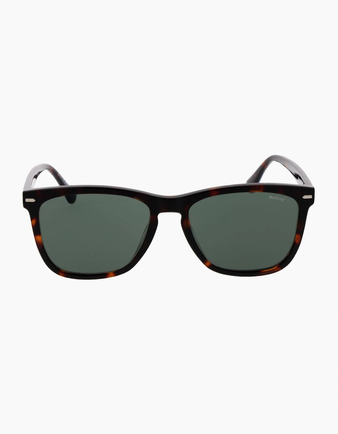 Barbour Sunglasses BAS 3028 102 55