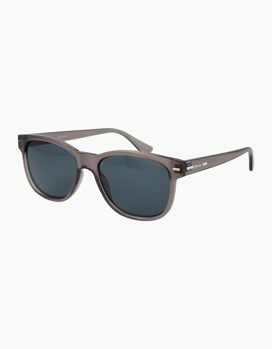 Barbour Sunglasses BAS 3025 108 55
